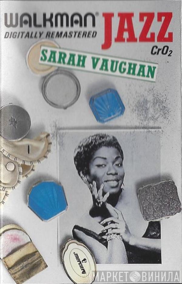  Sarah Vaughan  - Sarah Vaughan