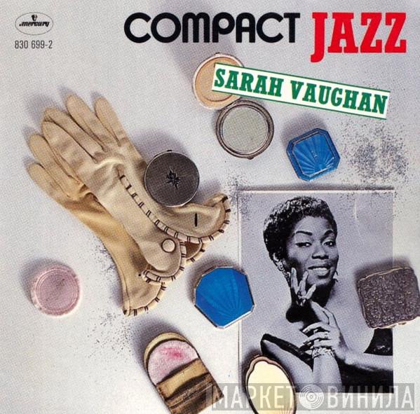 Sarah Vaughan  - Sarah Vaughan
