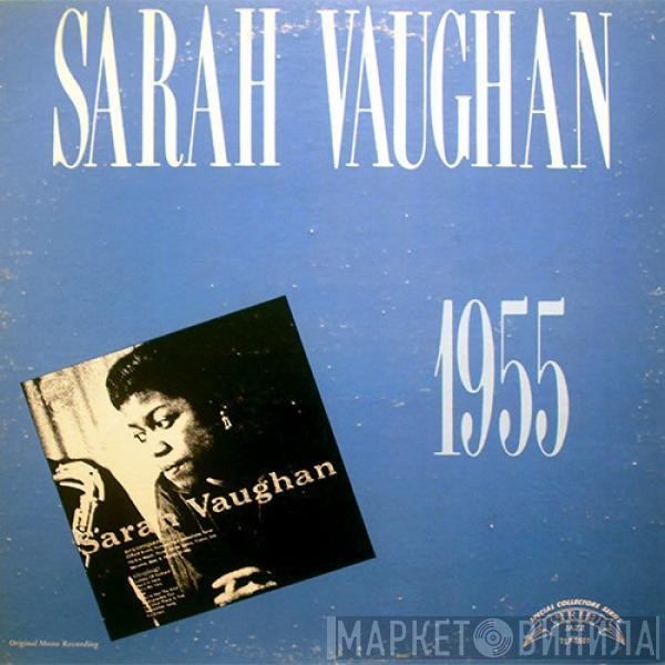 Sarah Vaughan - Sarah Vaughan