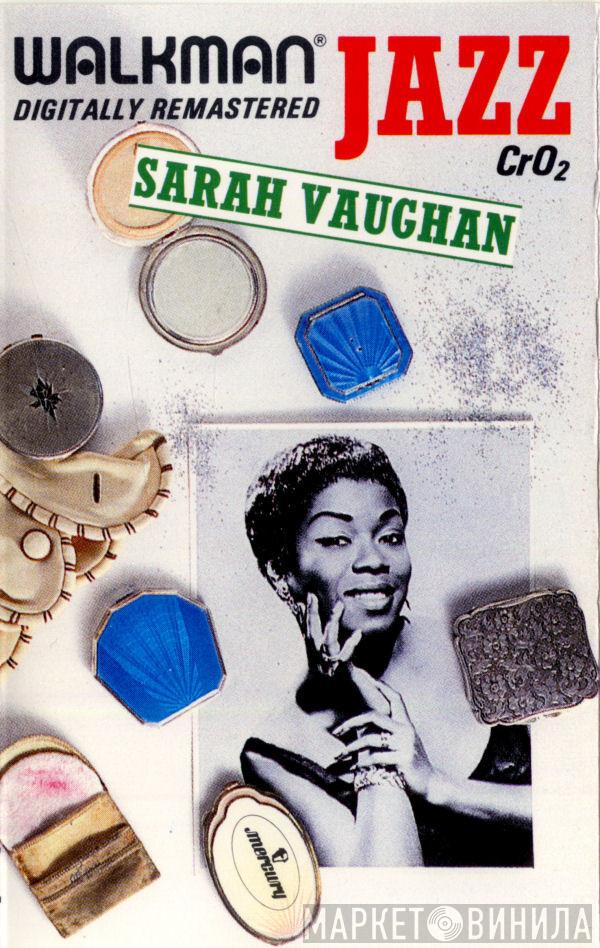  Sarah Vaughan  - Sarah Vaughan