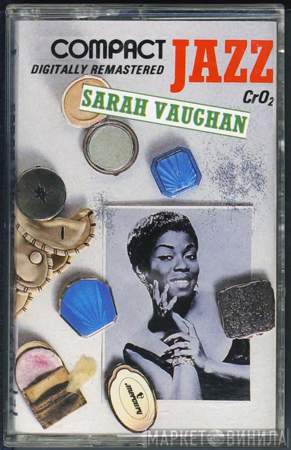  Sarah Vaughan  - Sarah Vaughan
