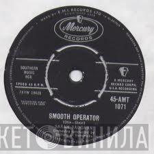 Sarah Vaughan - Smooth Operator / Passing Stranger