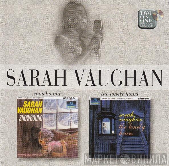 Sarah Vaughan - Snowbound/The Lonely Hours