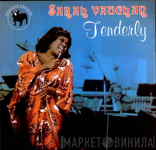  Sarah Vaughan  - Tenderly