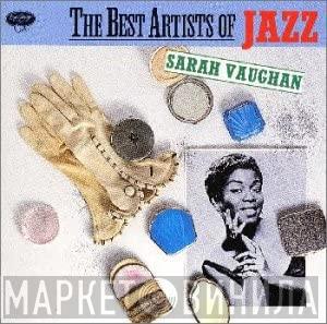  Sarah Vaughan  - The Best Of Sarah Vaughan