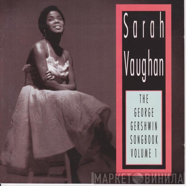 Sarah Vaughan - The George Gershwin Songbook Volume 1