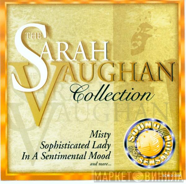 Sarah Vaughan - The Sarah Vaughan Collection
