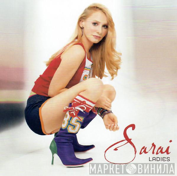  Sarai  - Ladies