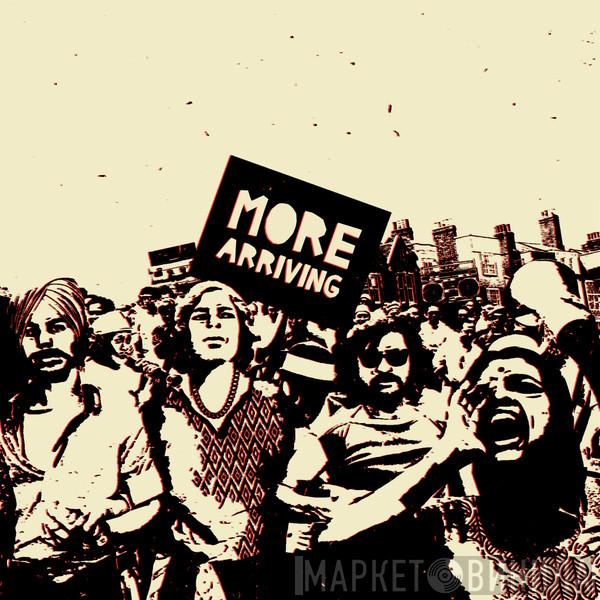  Sarathy Korwar  - More Arriving