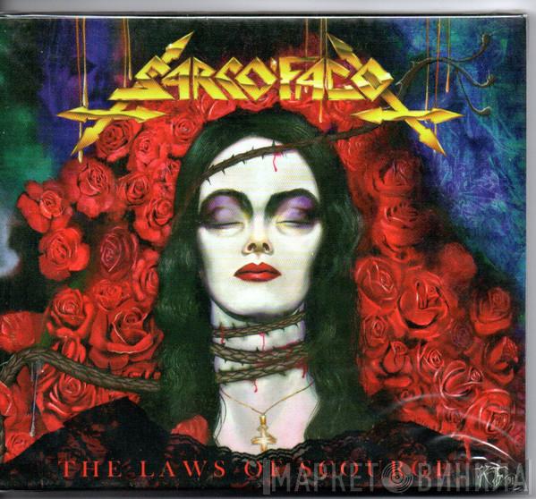  Sarcófago  - The Laws Of Scourge