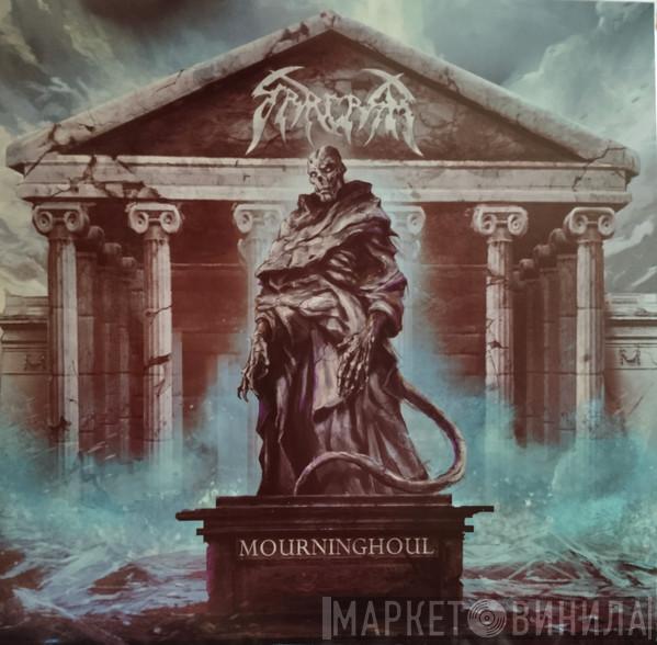 Sarcasm  - Mourninghoul