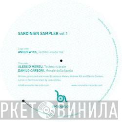  - Sardinian Sampler Vol. 1