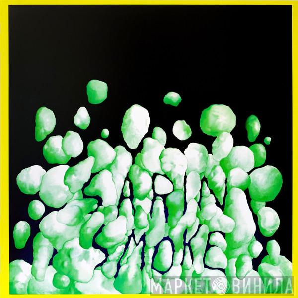 Sarin Smoke - Vent