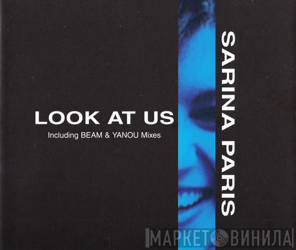  Sarina Paris  - Look At Us