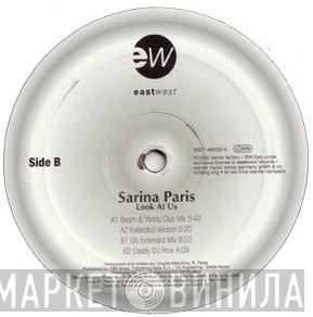  Sarina Paris  - Look At Us