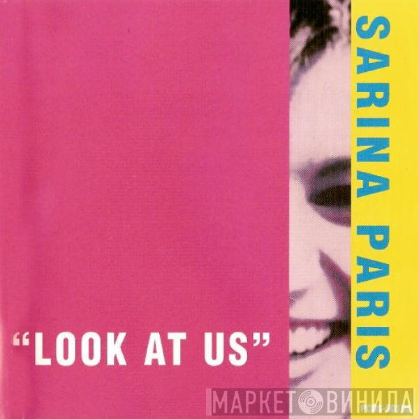  Sarina Paris  - Look At Us