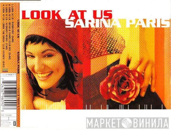  Sarina Paris  - Look At Us