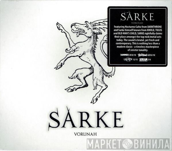  Sarke   - Vorunah