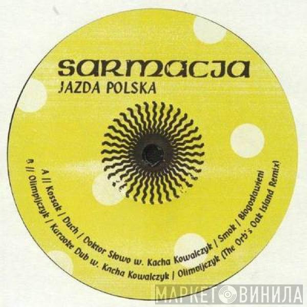 Sarmacja - Jazda Polska