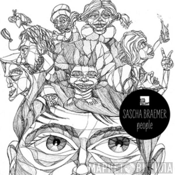  Sascha Braemer  - People