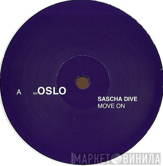 Sascha Dive - Move On