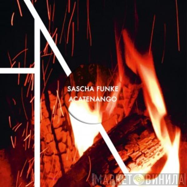 Sascha Funke - Acatenango
