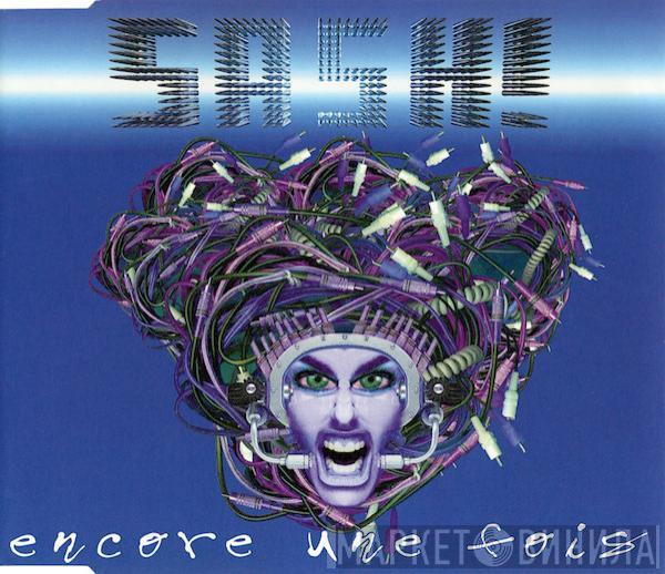 Sash! - Encore Une Fois