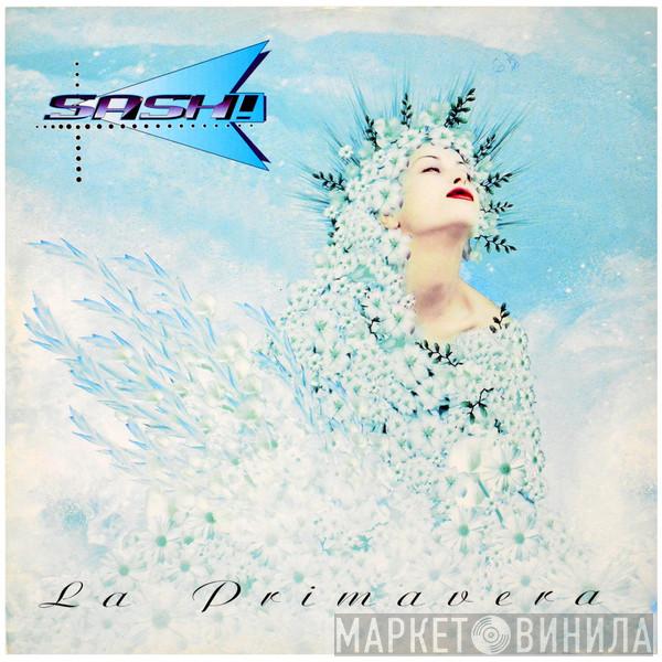  Sash!  - La Primavera