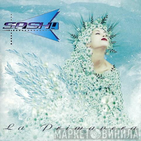  Sash!  - La Primavera