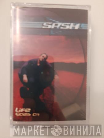  Sash!  - Life Goes On