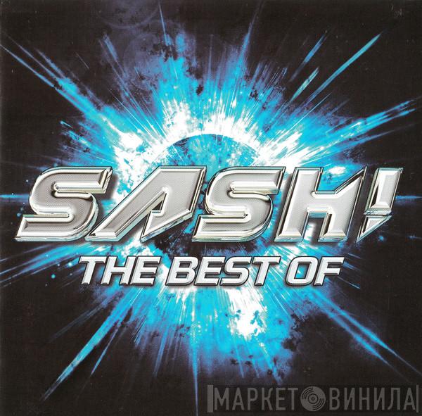 Sash! - The Best Of