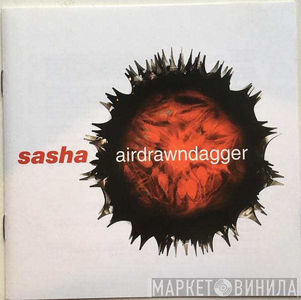  Sasha  - Airdrawndagger