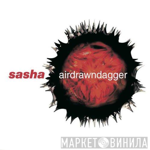  Sasha  - Airdrawndagger