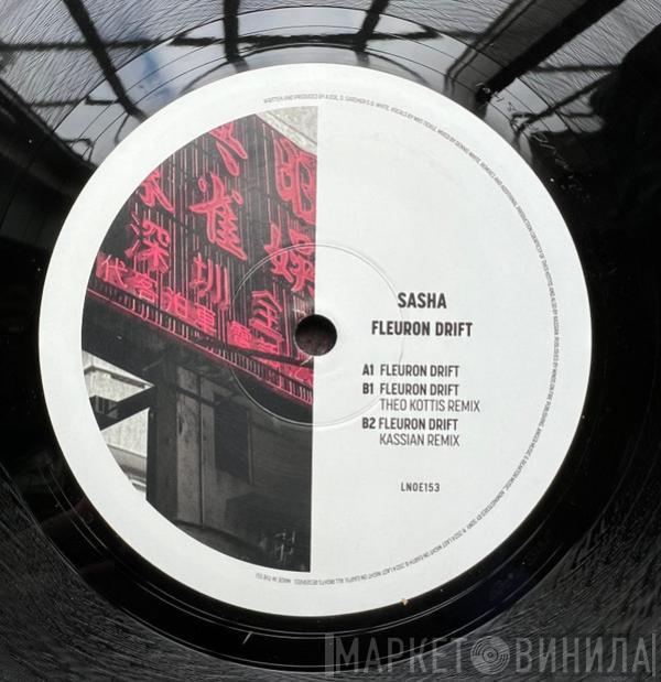 Sasha - Fleuron Drift