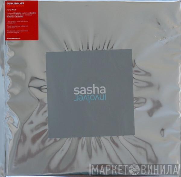 Sasha - Involver