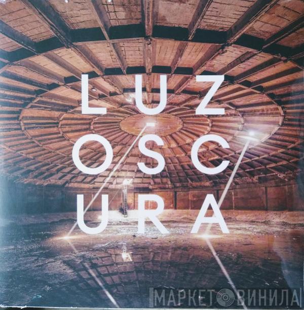 Sasha - LUZoSCURA