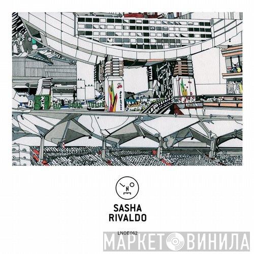  Sasha  - Rivaldo