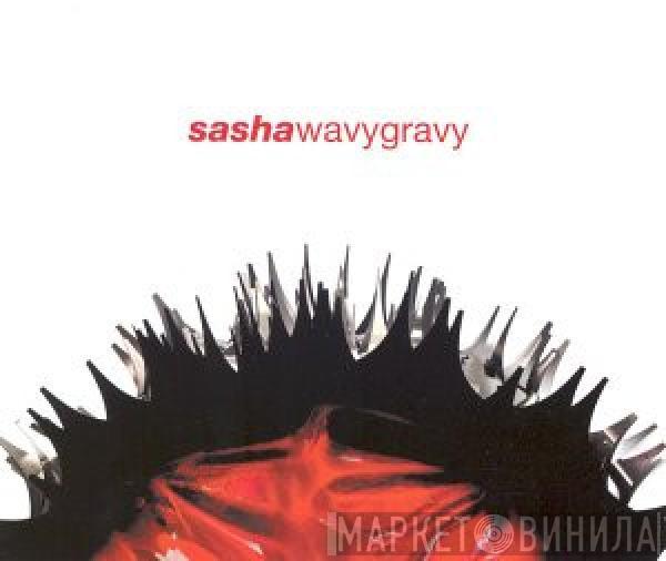 Sasha - Wavy Gravy