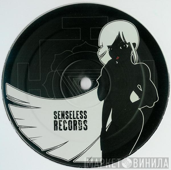 Sasquatch , Sarantis - Omertà / Fetish