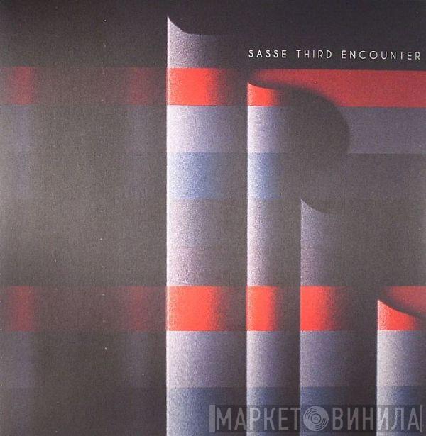 Sasse - Third Encounter