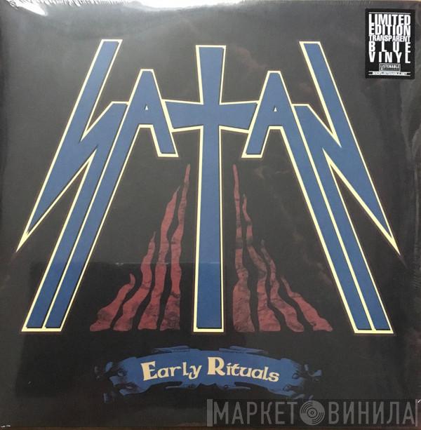 Satan - Early Rituals