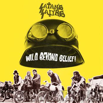 Satan's Satyrs - Wild Beyond Belief!
