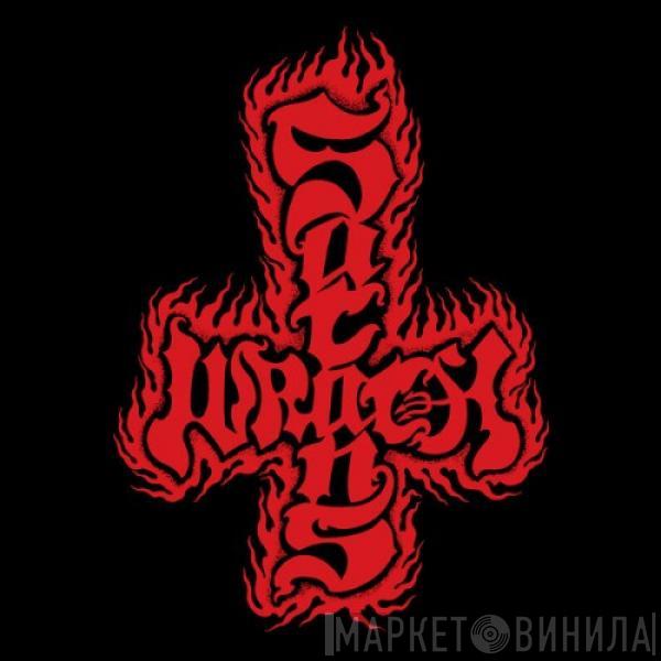 Satan's Wrath - Galloping Blasphemy