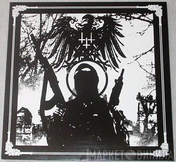  Satanic Warmaster  - Black Metal Kommando