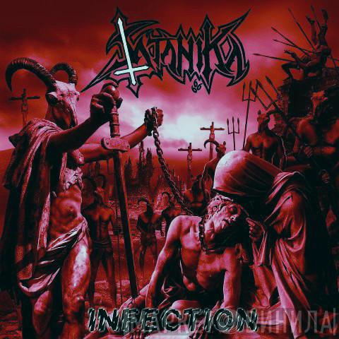 Satanika   - Infection
