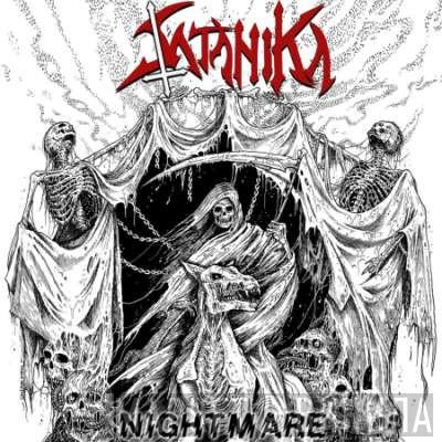 Satanika  - Nightmare