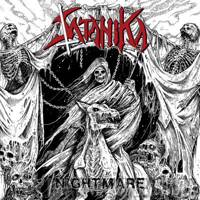  Satanika   - Nightmare