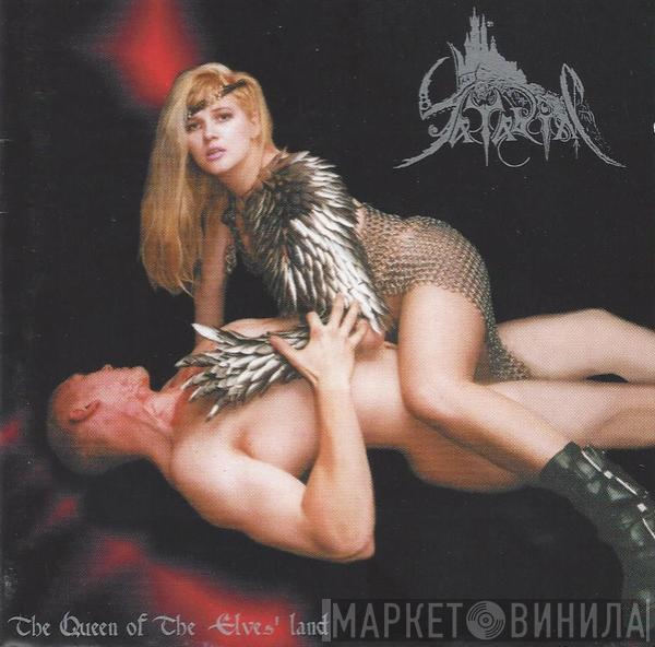 Satarial - The Queen Of The Elves' Land