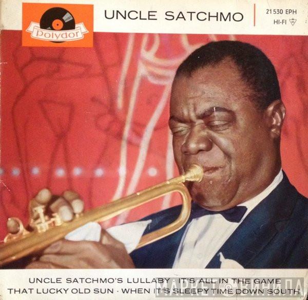  Satchmo   - Uncle Satchmo