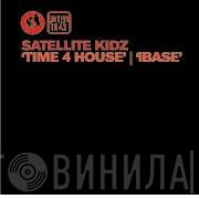  Satellite Kidz  - Time 4 House / iBase